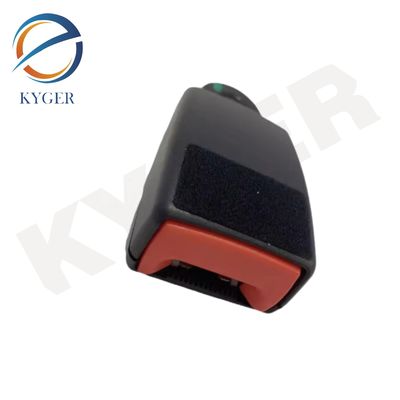LR009291 Zitgordel Clip Gordel slot Buckle Veiligheidsbeschermingsdoos Snap Shell Voor Land Rover LR3 LR4 LR009305 LR009308