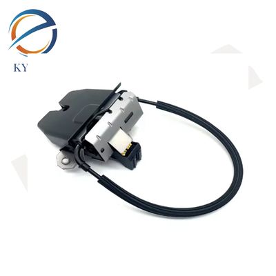 LR071193 Achtersteekluis Achtersteekluis Deur Vergrendeling Achtersteekluis Voor Land Rover Range Rover Evoque 2012-2018 L538