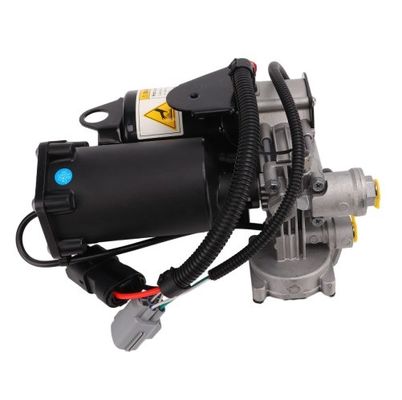 De luchtophangingscompressorpomp LR072537 LR006200 LR010376 LR010414 LR011837 LR015303 LR037065 Voor Land Rover Range Rover Sport