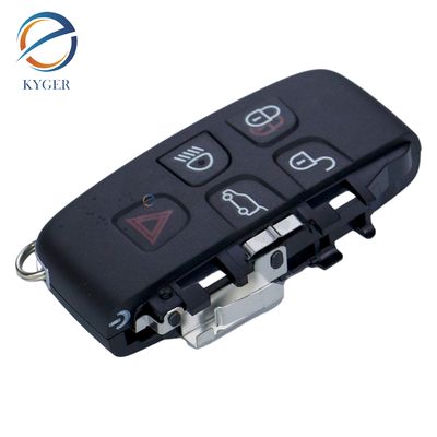 Sleutelbekleding Originele LR078922 LR059382 Voor Land Rover Discovery 4 5 Sport Freelander 2