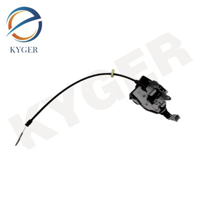 LR017470 Achterluik Achterluik Luikluis Luikluis Voor Land Rover Discovery 3 2010-2016 L319 Discovery 4 2005-2009 L319 FQR500220