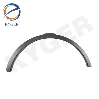 LR044278 Auto Body System Voorwielboogvorming LR036051 LR027247 LR036052 LR040245 Voor Range Rover Evoque 2012-2018 L538