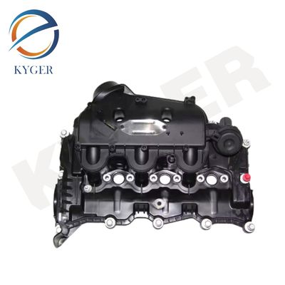 KYGER High Quality LR032723 Auto Body System Auto Parts Motor Valve Cover LR032724 Voor Land Rover Discovery 4 2010-2016 L319
