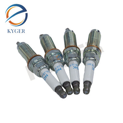 LR050998 C2Z28434 AJ812988 Spark Plug voor Land Rover Discovery 4 Range Rover Sports Vogue 3.0L V6 Jaguar F-Type XF XJ Plug Parts