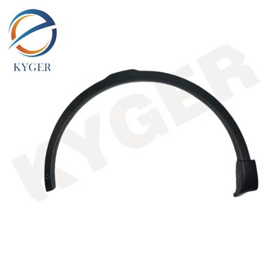 KYGER High Quality Wholesale Price LR058527 Voorwielboogvlammen LR058528 Voor Land Rover Discovery Sport 2015-2019 L550