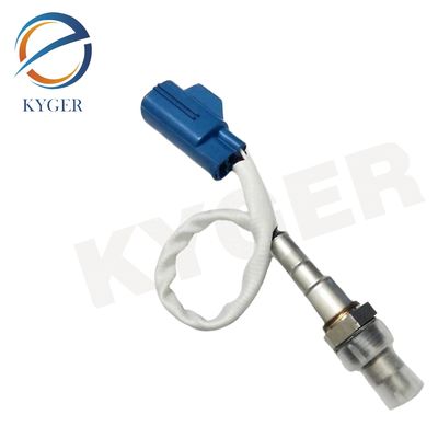 Exhaustgaszuurstofsensor Merk LR098290 Zuurstofsensor LR035748 LR136928 Voor Range Rover Vogue Sport Discovery 4 3.0L 5.0L