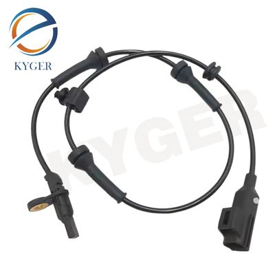 LR071974 Voorste ABS-sensor Wielsnelheidssensor LR024202 Voor Land Rover Range Rover Evoque Discovery Sport