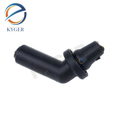 EEH500110 Achterafvoerbuizen met afvoerverbindingen voor Land Rover Discovery 3 Discovery 4 2012-2016 EEH500100 EEH500120