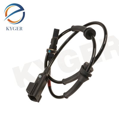 Auto-reservedelen Achterste AB's Sensor LR082224 Wielsnelheidssensor LR024208 LR066868 Voor Land Rover Range Rover Evoge 2012-2018 L538
