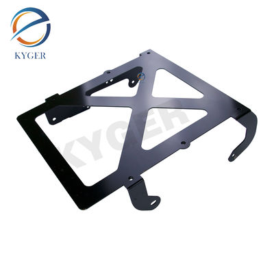 Oliepan Bracket LR073535 LR038252 LR057208 aandrijflijn Skid Plate Bracket Fit For Land Rover Range Rover Discovery L462 L494 L405