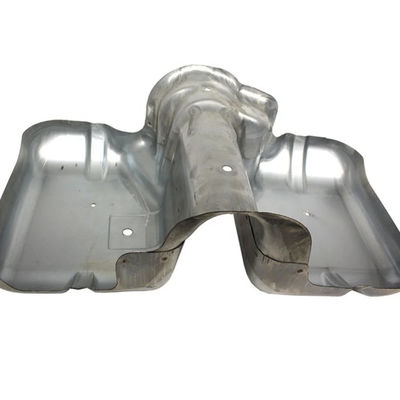 Brandstoftank Shield LR041435 LR025815 Land Rover Range Rover evoque 2012 2.2 Diesel 2.0 Benzine