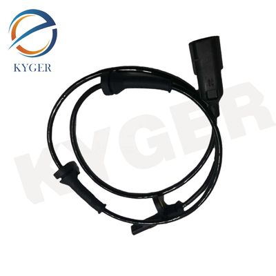 LR090860 Auto Sensoren Voor ABS Sensor Wiel snelheidssensor LR140695 T4A12595 Voor Land Rover Starpulse Discovery Sport Jaguar XF
