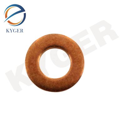 LR006295 Oil Drain Plug Gasket Voor Land Rover Freelander 2 2006-2014 L359 Range Rover Evoque 2012-2018 L538 Discovery Sport 2015