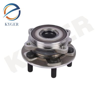 LR090515 Autoonderdelen Wielknopen T4A16694 LR122586 LR137488 T4A33066 T4A38492 Voor Land Rover Range Rover Velar 2017 L560