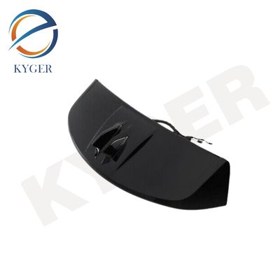 KYGER LR079945 Autodeel Auto Auto System Achter spoiler Dual Antenne Voor Land Rover Range Rover Evoque 2012 - 2018 L538 LR079945