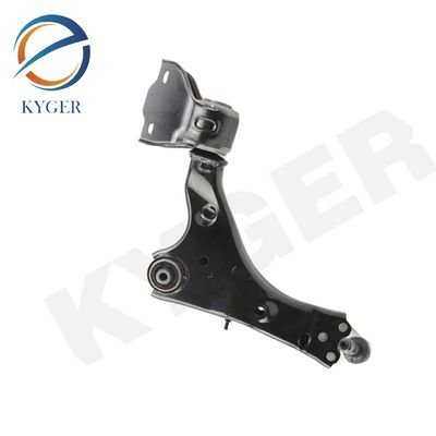 KYGER LR110278 Overige onderdelen van het chassis van auto's Voor- en linksbedieningarm LR101812 LR096362 LR086108 Voor Land Rover