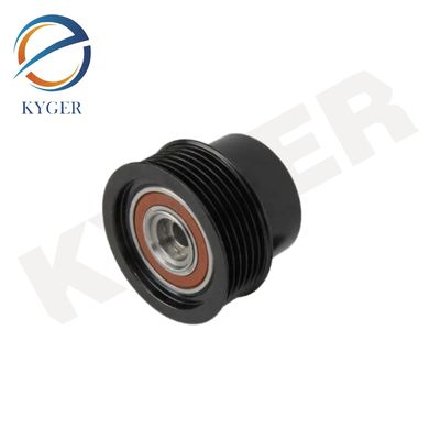 LR005993 Alternator katrol voor Land Rover Freelander 2 2006-2014 L359 6G9N6A312AE 6G9N6A312AF LR004305 LR005993 30750929