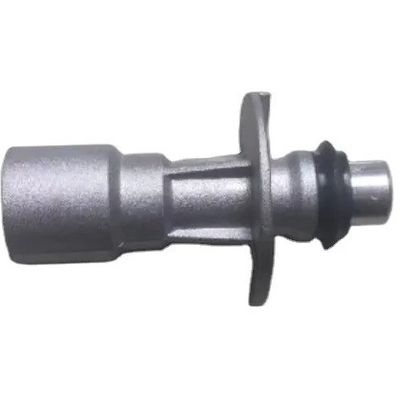 Aluminium waterpomp olie koeler buis LR028136 LR011997 C2Z18658 Voor Land Rover Discovery 4 5 Range Rover Sport Velar Vogue