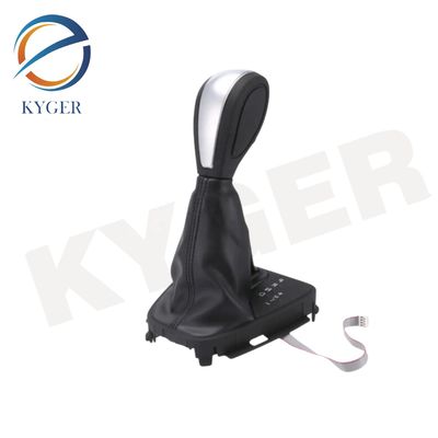 KYGER Auto System LR003471 Interieur Accessoires Auto Pars Gear Stick Knob Voor Land Rover Freelander 2 2006-2014