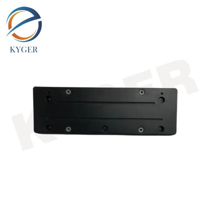 KYGER Hoogwaardige autoonderdelen Autosysteem Exterieur Accessoires Achterplaat Voor Range Rover Evoque LR048313