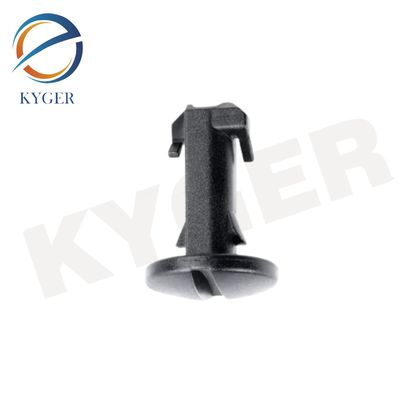 KYGER LR012844 Automotive onderdelen Achterste bumper sleep oogdeksel Plastic auto bevestigingsmiddelen en klemmen geschikt voor Land Rover Ranger Rover