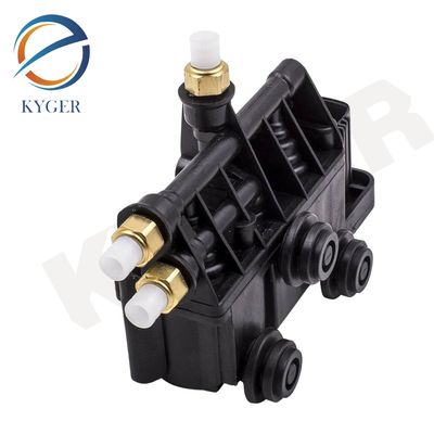 RVH000095 Auto onderdelen luchtophanging ventiel RVH000046 RVH000055 Voor Land Rover Discovery 3 Discovery 4 Range Rover Sport