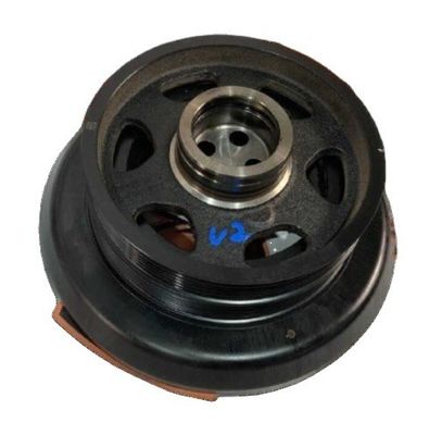 Crankshaft katrol Originele LR121747 Voor Land Rover Discovery 5 Range Rover Sport Nieuwe Defender