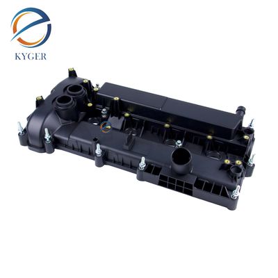 Motorklepdek LR070360 LR030368 LR038319 LR056035 Voor Land Rover Discovery Sport Range Rover Evoque 2.0 benzine