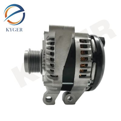 Alternator LR076696 LR034014 LR054993 Voor Land Rover Discovery 2017 RangeRover 2016-2017 RangeRover Sport 2016-2017 3.0L V6