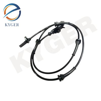 LR081609 Automatische elektrische systemen Achterwiel snelheidssensor geschikt voor Land Rover Sport Range Rover 2014 LR033457