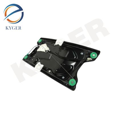 Auto onderdeel Auto carrosserie systemen Front regulator LR063671 LR063670 Voor Land Rover Discovery 4 2010-2016 L319