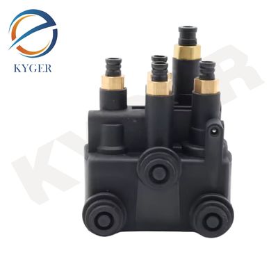 LR070245 Autoverstelingssysteem Autoonderdelen Luchtmagneetklep Voorblokklep LR037081 Voor Range Rover L405 2012