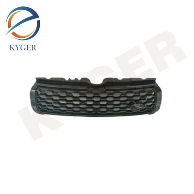 Auto-accessoires Auto-carrosserie systemen Auto voorgrill Karosserieonderdelen Grill Voor Land Rover Range Rover Evoque 2016 LR083604