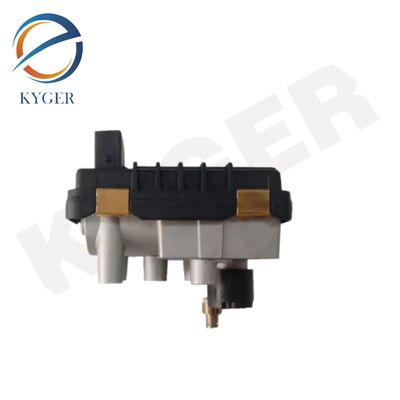 G67 LR134884 Elektronisch Turbocompressor Actuator 800089-3 767649 6NW009550 Turbo Elektronisch Actuator Voor Range Rover 4.4 TDV8