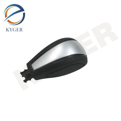 LR052792 Auto Deel 2 Schakeling Handbal Gear hefboom Handle Knob Stick Handbal Voor Land Rover Freelander 2 LR2 2006-2014 LR038636