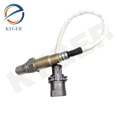 Auto elektrische systemen zuurstof sensor CPLA-9F472-CC 0258027049 Auto zuurstof sensor voor Land Rover Range Rover Sport LR035750