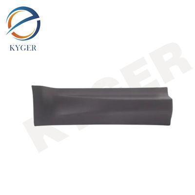 KYGER High Quality Auto Body System LR077405 Achterdeurvorm voor Land Rover Sport 2014-2018 LR044140 LR044141 LR077214