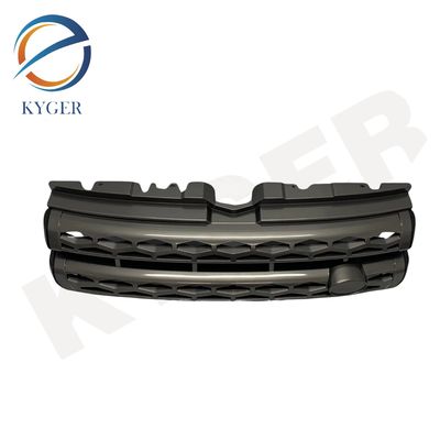 KYGER High Quality LR076024 Auto Part Radiator Grill voor Land Rover Range Rover Evoque 2012-2018 LR076024