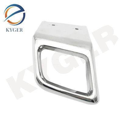 KYGER LR027871 Afvoerleiding dekking Evoque L538 Land Rover carrosserieonderdelen