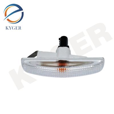 Verlichtingssysteem LR007954 Verlichtingslamp voor auto's Geel of wit Verlichtingslamp Voor Land Rover Discovery 4 2010-2016 Range Rover Sport