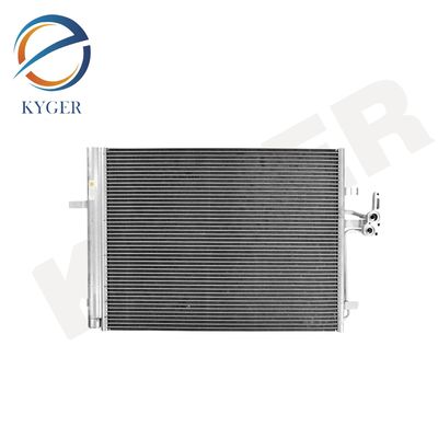 Auto auto onderdeel LR023921 airconditioning condensator voor Land Rover Range Rover Evoque Freelander 2 3.2L LR000566