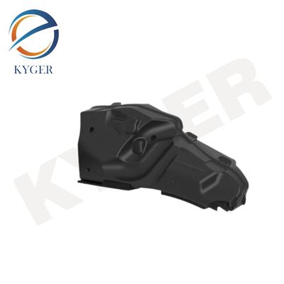 Air Compressor Cover LR044026 LR044027 Down Voor Land Rover Sport L320 Discovery 4 2010-2016 L319 Discovery 3 2005-2009 L319