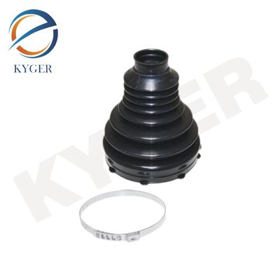 Auto-ophangingssysteem LR025066 aandrijfas CV Joint Dust Cover Fit For Land Rover Range Rover Evoque LR025065 LR124708 J9C7757