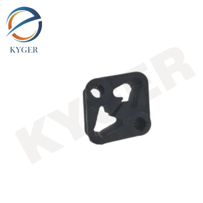 Hoogwaardige auto-systemen auto-onderdelen accessoires hanger olie koeler rubberen bekleding voor Land Rover Discovery Sport 2012 LR025064