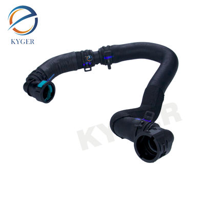 Intercooler Water Outlet Waterleidingen voor Land Rover Range Rover Velar Jaguar XE XF F-PACE
