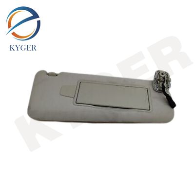 KYGER Hoogwaardig Auto Auto Deel LR084835 Auto Deel Rechter zijkant Zonvisor Voor Land Rover Range Rover Evoque L538