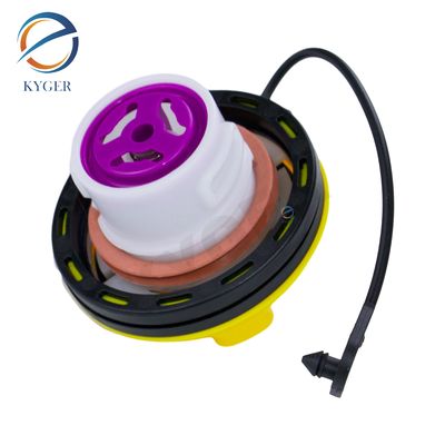 Brandstoftankvulling Cap LR053666 LR138861 LR021560 Voor Land Rover Discovery 4 5 Sport Range Rover Sport Evoque Velar Defender