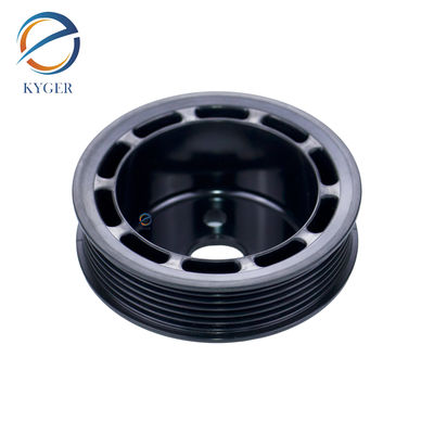 Motor waterpomp katrol LR071768 Voor Land Rover Range Rover 2.0L benzine Evoque 2012 L550