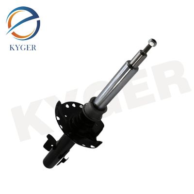 LR079421 Autodeel Achterste rechterkant met elektrische schokdemper Voor Land Rover Rover Range Rover Evoque L538 2011-2019