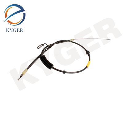 LR007496 Handremkabel Freelander 2 L359 Land Rover Elektrische onderdelen